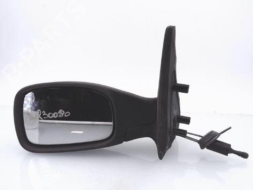 Used Left mirror PEUGEOT 306 Hatchback (7A, 7C, N3, N5) 1.4 (75 hp) 25366022