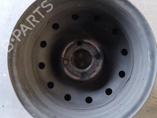 Felg CITROËN BERLINGO / BERLINGO FIRST MPV (MF_, GJK_, GFK_) 1.6 HDI 90 (MF9HX) | BP29925055C45