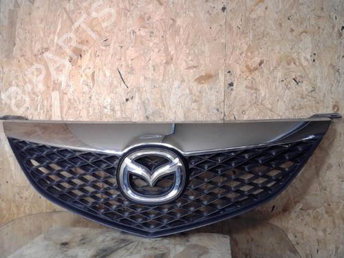 Grill MAZDA 6 Hatchback (GG) 2.0 DI (GG14) (136 hp) 25359517