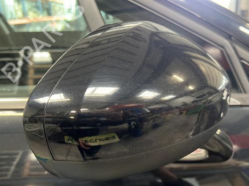 Right mirror CITROËN C5 III Break (RW_) 2.2 HDi (RW4HTH) | BP25360617C27 