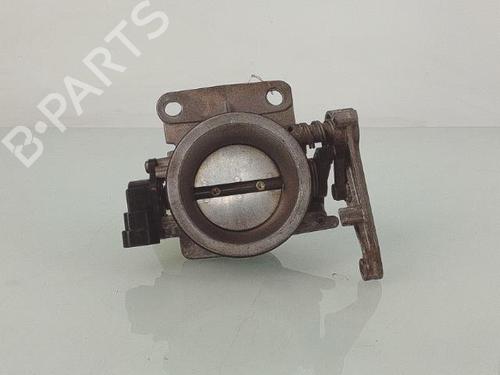 Borboleta de admissão RENAULT MEGANE I (BA0/1_) 1.6 16V (BA04, BA0B, BA11, BA1J, BA16, BA19, BA1K, BA1V,... (107 hp) 25356191