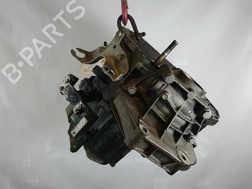 Gearbox FORD KA (RU8) 1.3 TDCi | BP33990952M3  - Image 6