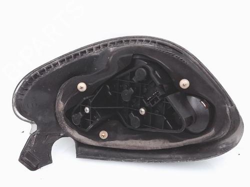 Used Left taillight FIAT BRAVO I (182_) 1.9 TD 75 S (182.AF) (75 hp) 25369220