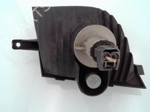 Used Left front indicator NISSAN MICRA III (K12) 1.5 dCi (65 hp) 25355610