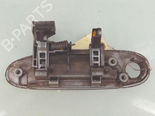 Front right exterior door handle TOYOTA YARIS (_P1_) 1.3 (SCP12_, SCP13_, SCP12R, SCP13R) | BP29756820C129 