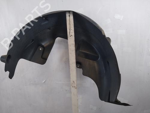 Used Wheel arch Wheel arch PEUGEOT 308 II (LB_, LP_, LW_, LH_, L3_) 1.6 THP 125 (125 hp) 26967123 26967123