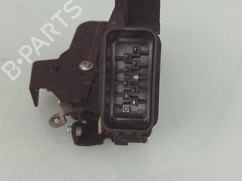 Rear right lock FORD C-MAX (DM2) 1.6 TDCi | BP27276104C99 