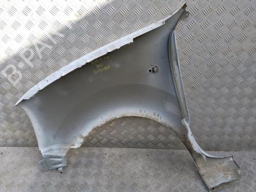 Used Right front fenders RENAULT KANGOO (KC0/1_) D 65 1.9 (KC0E, KC02, KC0J, KC0N) (64 hp) 25370013