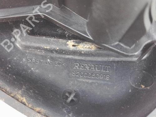 Switch RENAULT CLIO II (BB_, CB_) 1.5 dCi (B/CB07) | BP29521318I30 