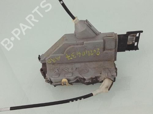 Used Rear right lock PEUGEOT 508 I (8D_) 1.6 HDi (112 hp) 25371254