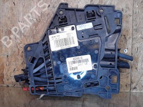 Electronic module PEUGEOT 207 SW (WK_) 1.6 HDi | BP25366836M83 