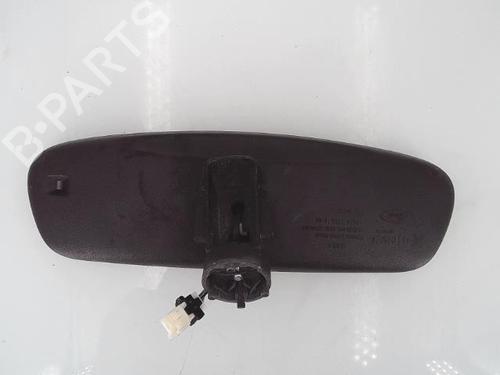 Used Rear mirror FORD FOCUS II (DA_, HCP, DP) 2.0 TDCi (136 hp) 25349916