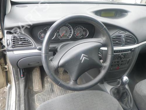 Left tailgate light CITROËN C5 II (RC_) 1.6 HDi (RC8HZB) | BP25359679C79 - Image 8