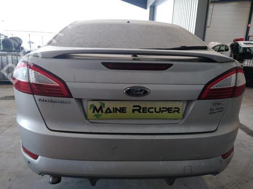 Climate control FORD MONDEO IV (BA7) 1.8 TDCi | BP25350771I5 - Image 4