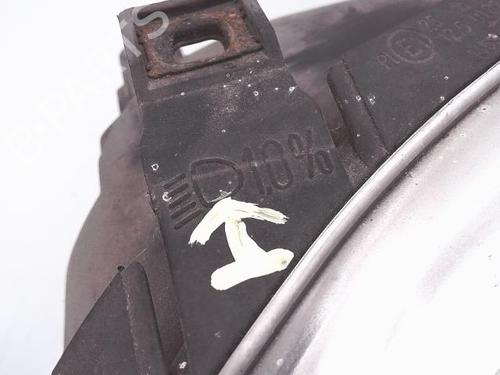 Left headlight VW TOURAN (1T1, 1T2) 1.9 TDI | BP25357543C28