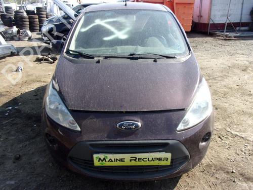 Steering wheel FORD KA (RU8) 1.2 | BP25367465C49 - Image 7