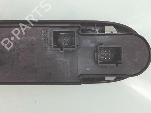 Switch CITROËN C5 III (RD_) 1.6 HDi 110 (RD9HZC) | BP29698257I30 