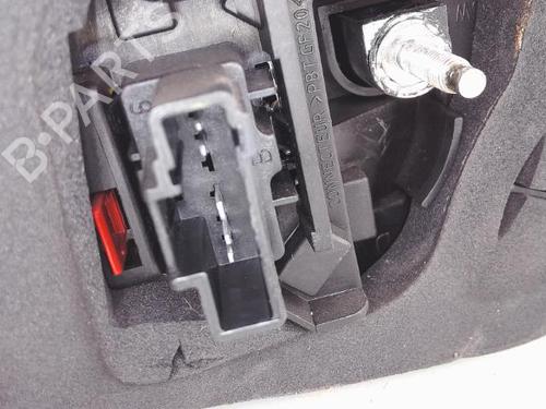 Høyre baklys PEUGEOT 206 Hatchback (2A/C) 1.4 i | BP25360222C35 