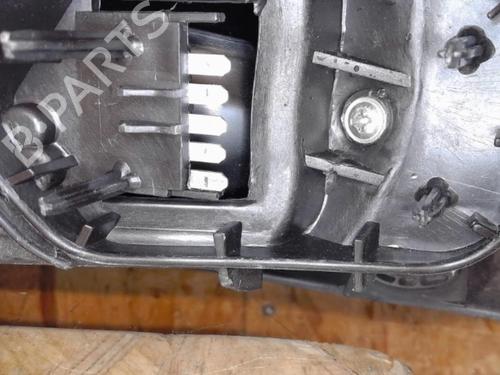 Left taillight OPEL CORSA C (X01) 1.7 DI (F08, F68) | BP25373628C34 - Image 4