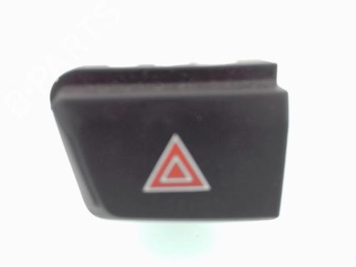Warning switch PEUGEOT 2008 I (CU_) 1.2 VTi | BP25370139I22 