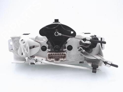 Climate control RENAULT KANGOO / GRAND KANGOO II (KW0/1_) 1.5 dCi 90 (KW05, KW08, KW0G, KW11) | BP25350730I5 