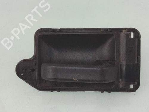 Høyre foran invendig håndtak PEUGEOT 106 II (1A_, 1C_) 1.0 i (50 hp) 25356288