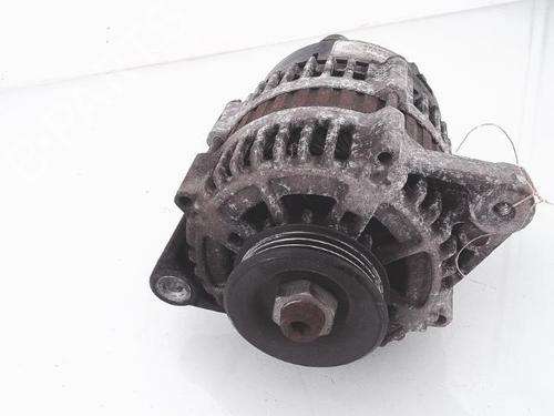 Used Alternator CHEVROLET MATIZ (M200, M250) 0.8 (52 hp) 25354377