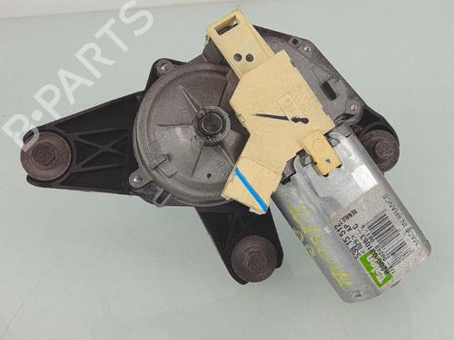 Used Rear wiper motor RENAULT ESPACE IV (JK0/1_) 2.2 dCi (JK0H) (150 hp) 26319958