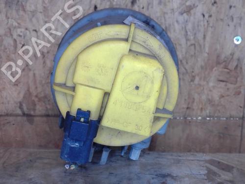 Used Left front fog light CITROËN C3 I (FC_, FN_) 1.4 HDi (68 hp) 25367369