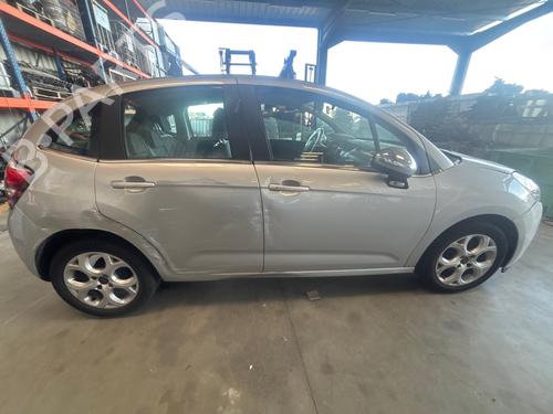Luftventil CITROËN C3 II (SC_) 1.2 VTi 82 | BP39543743I21 - Image 8