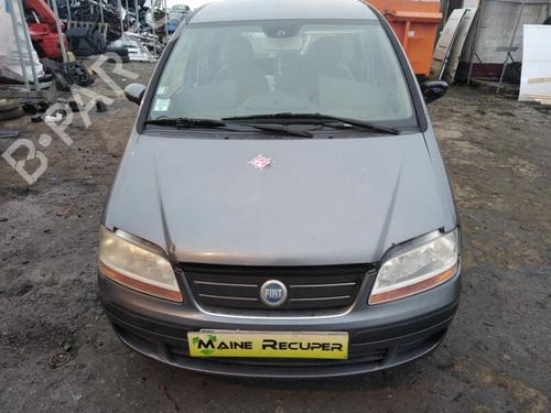 Third brake light FIAT IDEA (350_) 1.3 D Multijet | BP25351493L11 