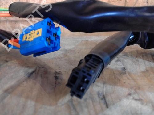 Used Ignition barrel Ignition barrel PEUGEOT 206 Hatchback (2A/C) [1998-2012] 25367329 25367329