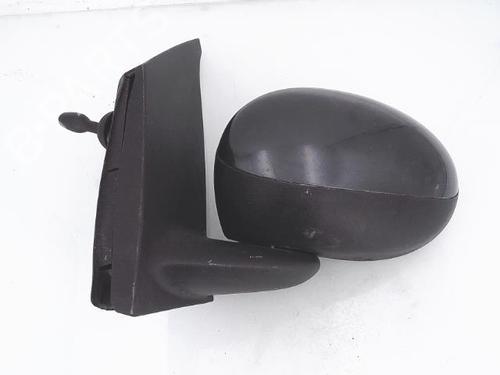 Used Left mirror TOYOTA AYGO (_B1_) 1.0 (KGB10_, KGB10R) (68 hp) 25354527