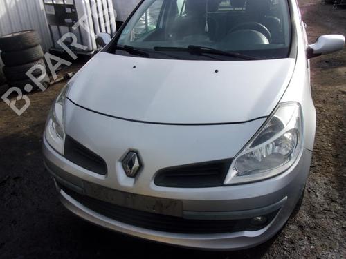 Right front fog light RENAULT CLIO III (BR0/1, CR0/1) 1.2 16V (BR02, BR0J, BR11, CR02, CR0J, CR11) | BP25373366C31 