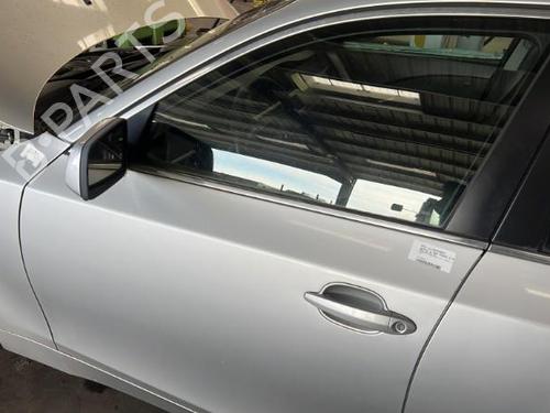 Used Left front door BMW 5 (E60) 530 d (218 hp) 25369074