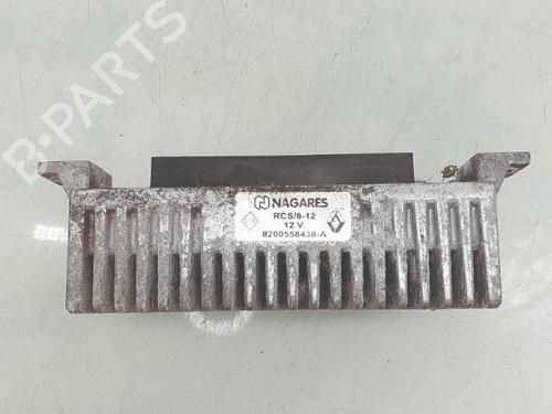Electronic module RENAULT SCÉNIC III (JZ0/1_) 1.5 dCi | BP37661437M83 - Image 2