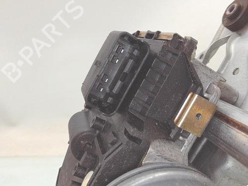 Used Front wiper motor Front wiper motor PEUGEOT 5008 (0U_, 0E_) 1.6 HDi (112 hp) 34499416 34499416