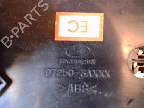 Climate control HYUNDAI TRAJET (FO) 2.0 CRDi | BP25364963I5 