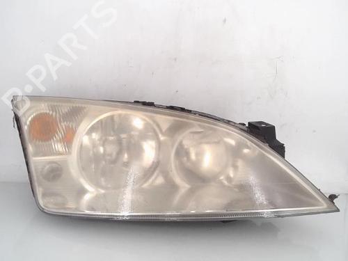 Right headlight FORD MONDEO III (B5Y) 2.0 16V TDDi / TDCi | BP25349840C29 - Image 3