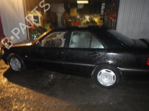 Left headlight MERCEDES-BENZ C-CLASS (W202) C 220 D (202.121) | BP25364001C28 