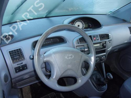 Kombinert Instrument HYUNDAI MATRIX (FC) 1.5 CRDi | BP25367451C47 