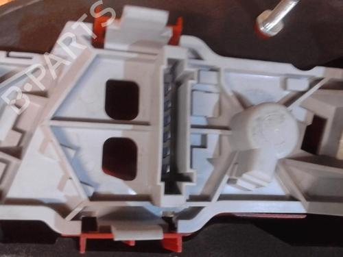 Right taillight MERCEDES-BENZ A-CLASS (W169) A 200 CDI (169.008, 169.308) | BP25367349C35