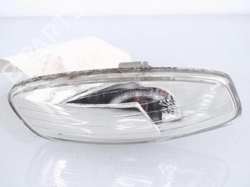 Used Right front indicator PEUGEOT 207 SW (WK_) 1.6 HDi (92 hp) 25355368