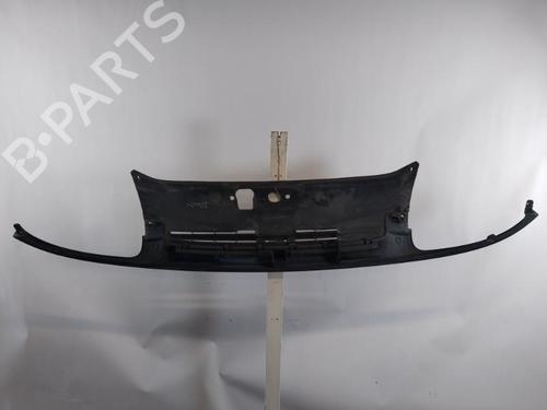 Grille RENAULT CLIO II (BB_, CB_) 1.9 dTi (B/CB0U) | BP25354379C40 
