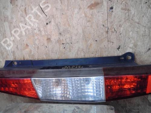 Venstre baglygte FIAT DOBLO Box Body/MPV (223_) 1.9 D (223ZXB1A) (63 hp) 25359530