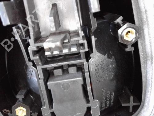 Used Left taillight RENAULT LAGUNA I (B56_, 556_) 1.9 dTi (B56J) (98 hp) 25373121