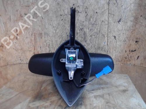 Used Rear mirror Rear mirror PEUGEOT 807 (EB_) 2.2 HDi (163 hp) 25372726 25372726