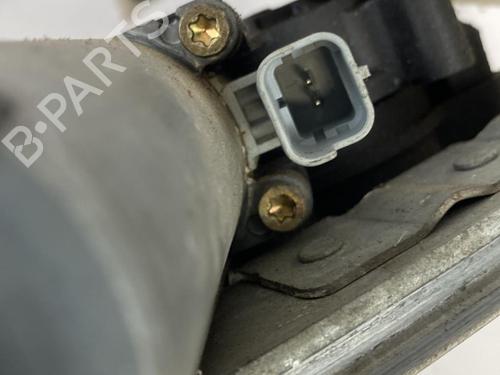Lève-vitre avant gauche PEUGEOT 206 Hatchback (2A/C) 2.0 HDI 90 (90 hp) 25372335