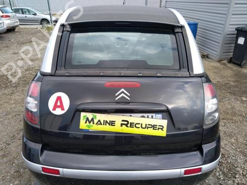 AC compressor CITROËN C3 Pluriel (HB_) 1.6 | BP25355075M34  - Image 9