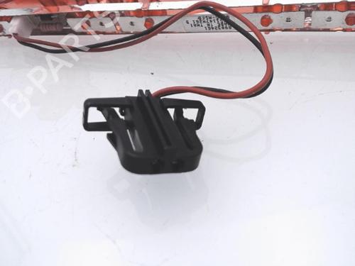 Third brake light MERCEDES-BENZ A-CLASS (W169) A 170 (169.032, 169.332) | BP25361220L11 